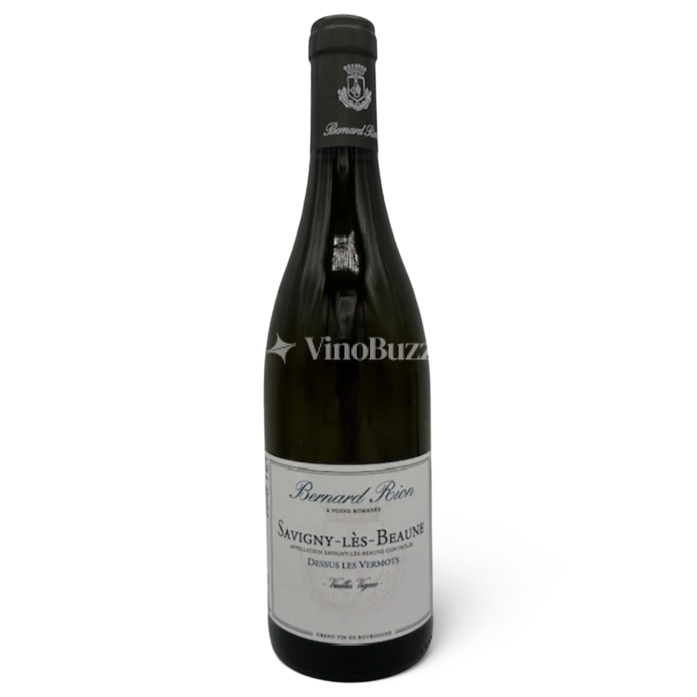 Domaine Armelle et Bernard Rion Savigny lès Beaune 'Dessus Vermot' Blanc 2022