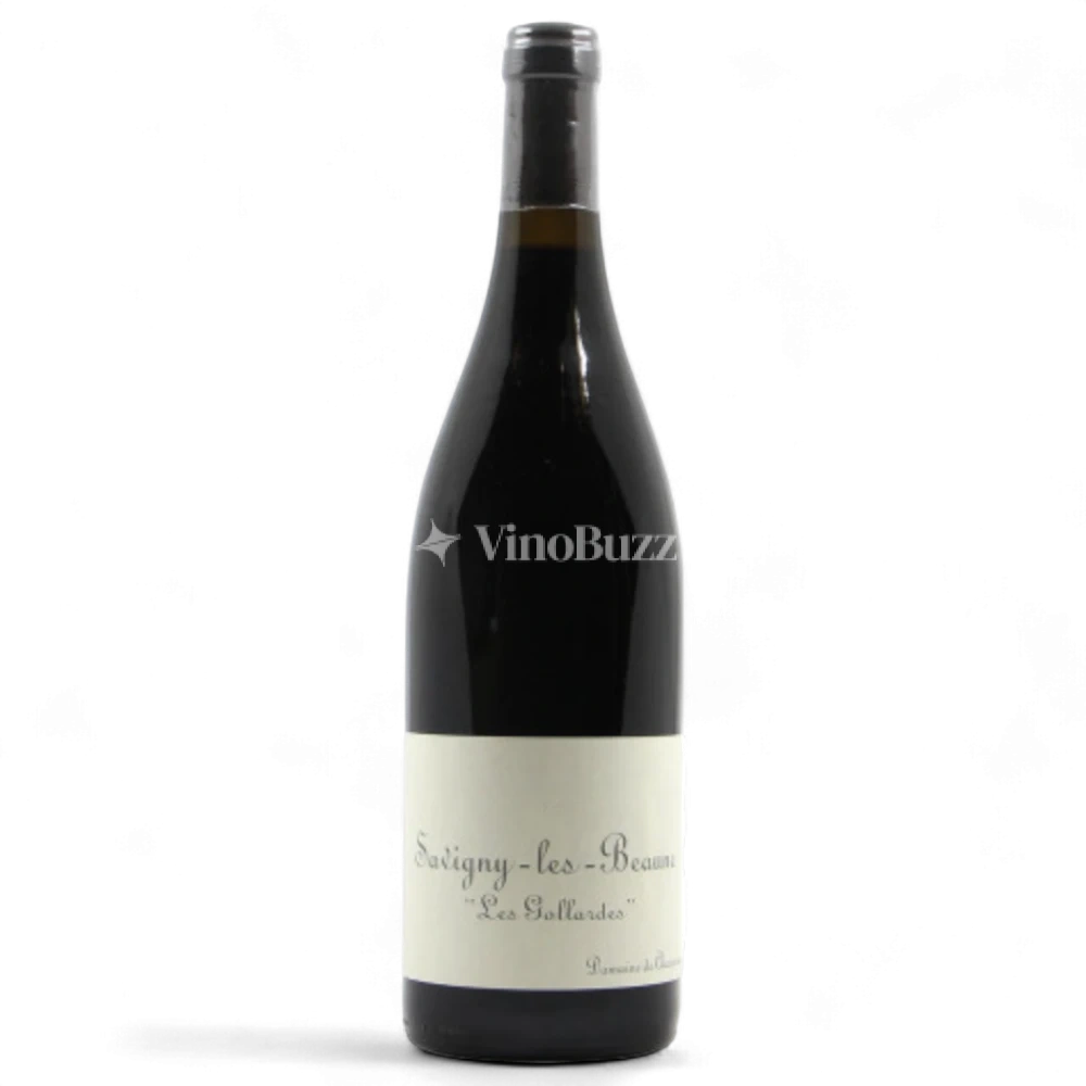 Frédéric Cossard Domaine de Chassorney Savigny lès Beaune 'Les Gollardes' 2020