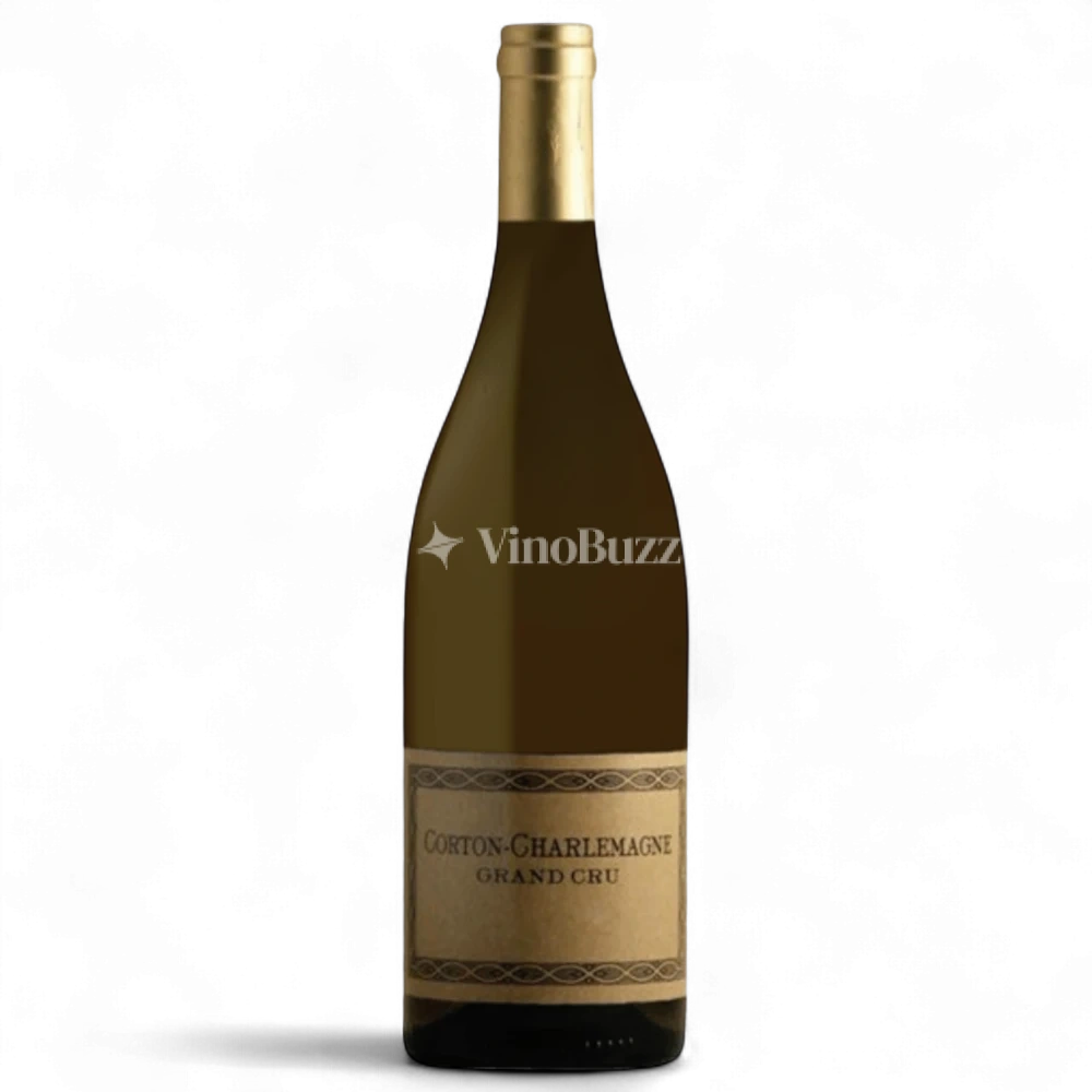 Domaine Philippe Charlopin Parizot Corton Charlemagne Grand Cru 2023