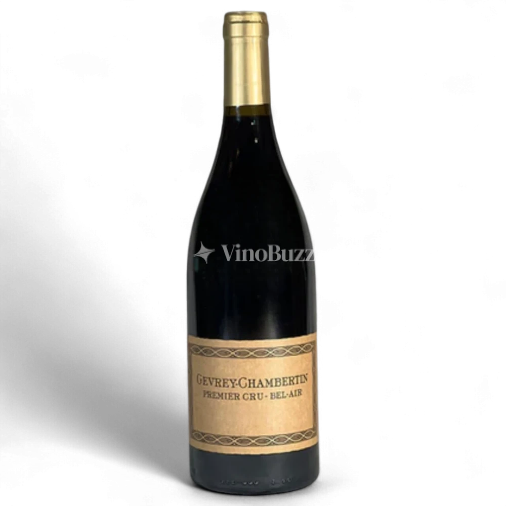 Domaine Philippe Charlopin Parizot Gevrey Chambertin 'Bel Air' Premier Cru 2022
