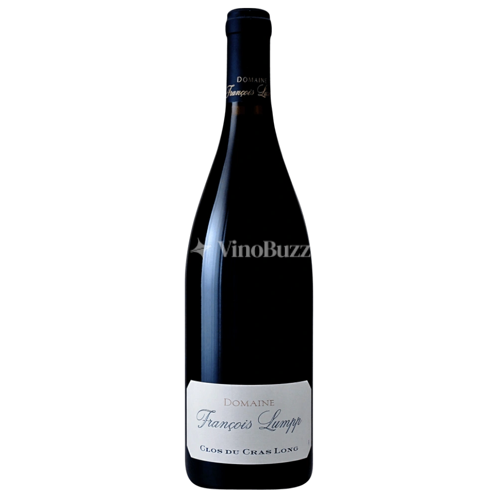 Domaine François Lumpp Givry 'Clos du Cras Long' Premier Cru 2020