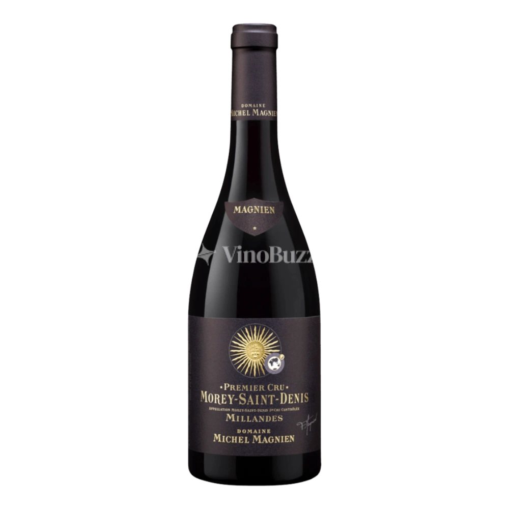Domaine Michel Magnien Morey Saint Denis 'Les Millandes' Premier Cru 2018