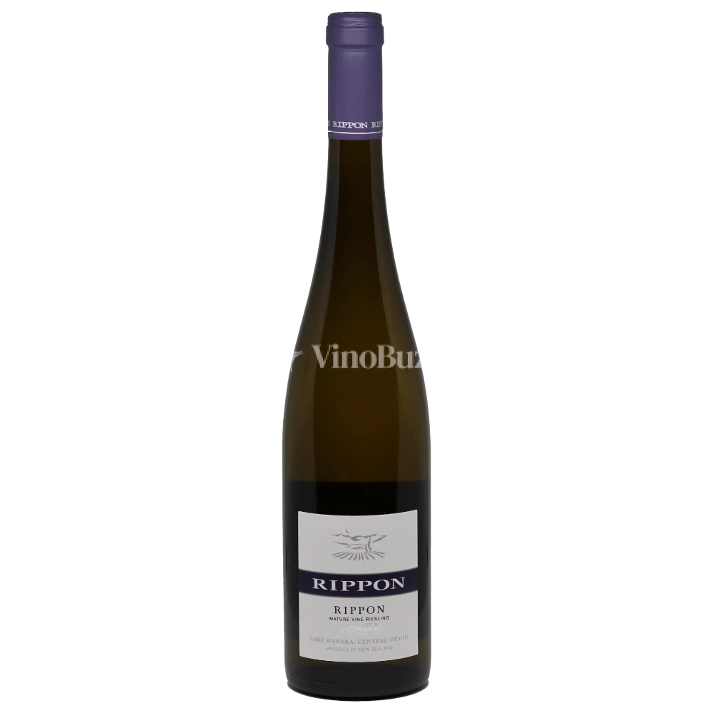 Rippon Vineyard Central Otago 'Rippon' Mature Vine Riesling 2024