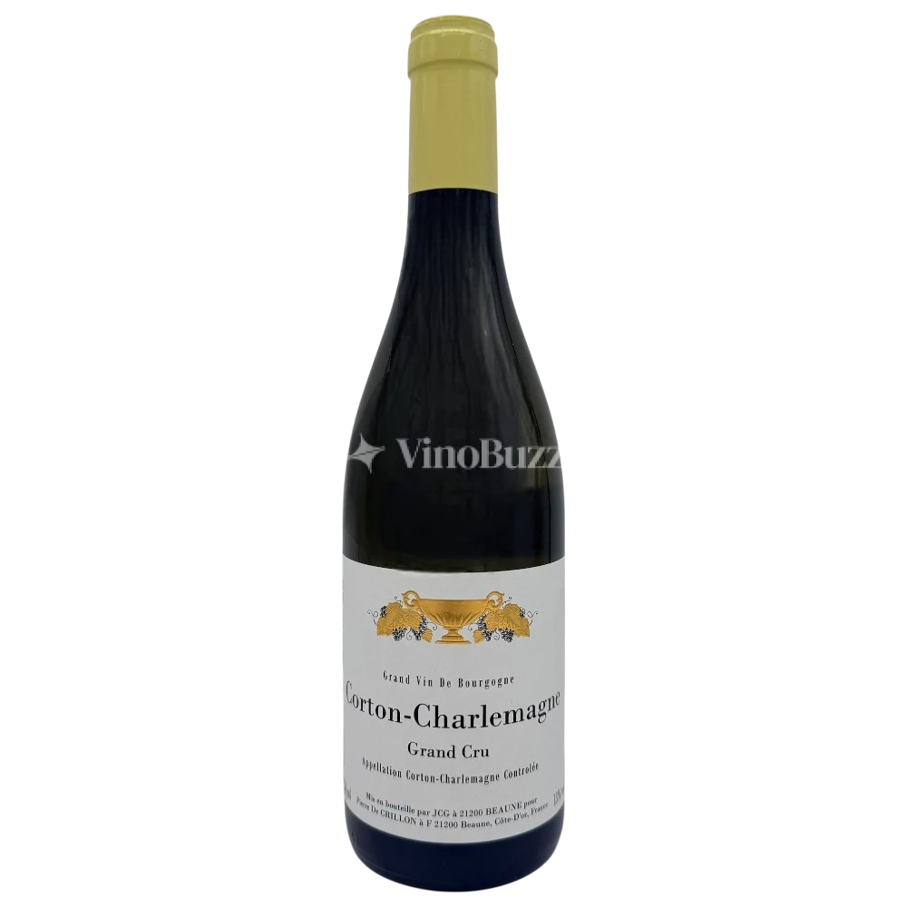 Domaine Pierre Crillon Corton Charlemagne Grand Cru 2023