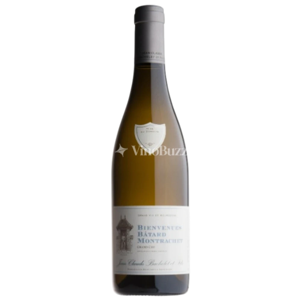 Domaine Jean Claude Bachelet et Fils Bienvenues Bâtard Montrachet Grand Cru 2013