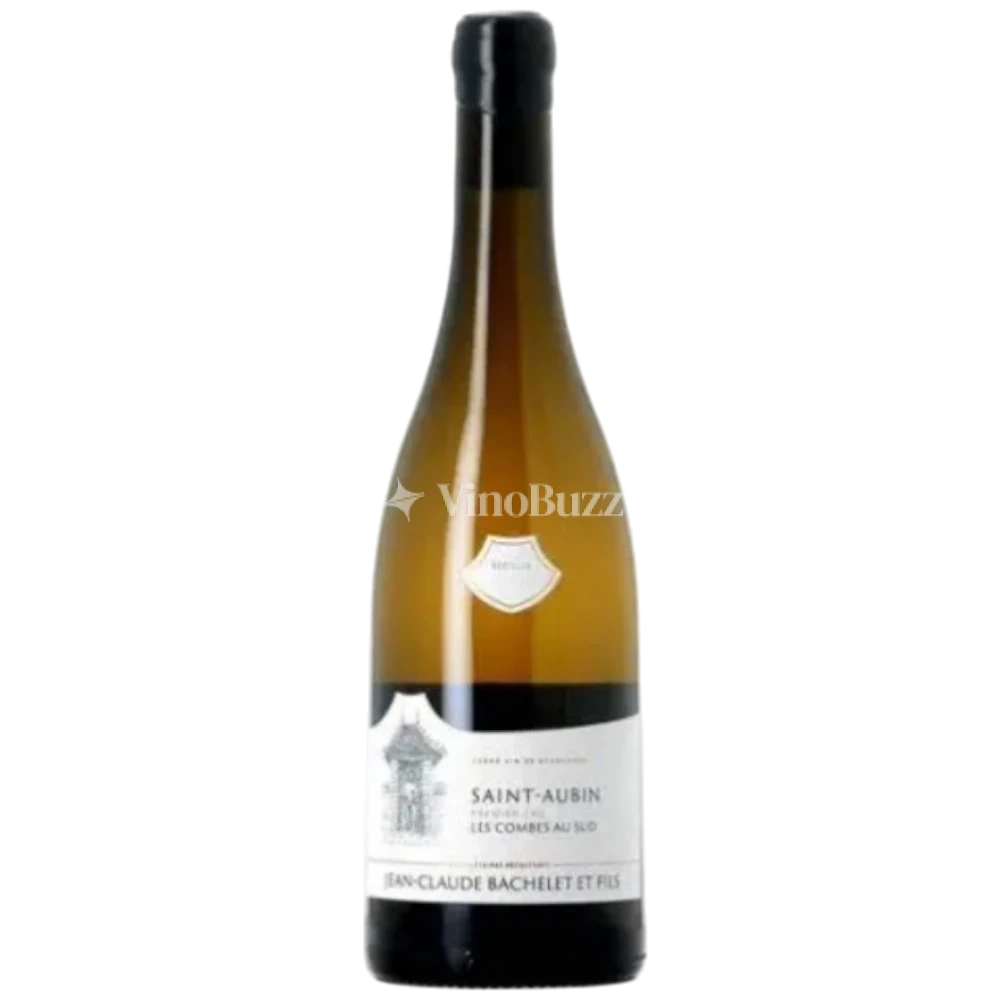 Domaine Jean Claude Bachelet et Fils Saint Aubin 'La Combe au Sud' Premier Cru 2020