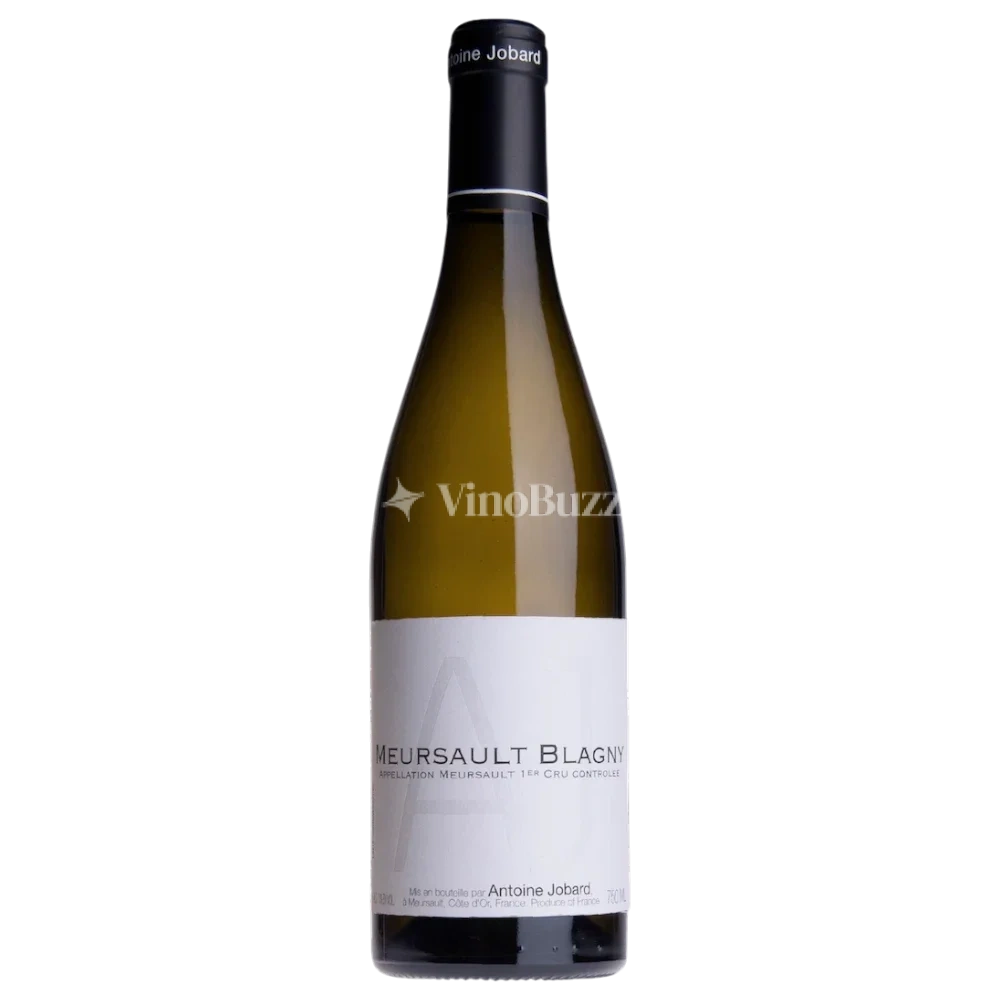 Domaine Antoine Jobard Meursault 'Blagny' Premier Cru 2022