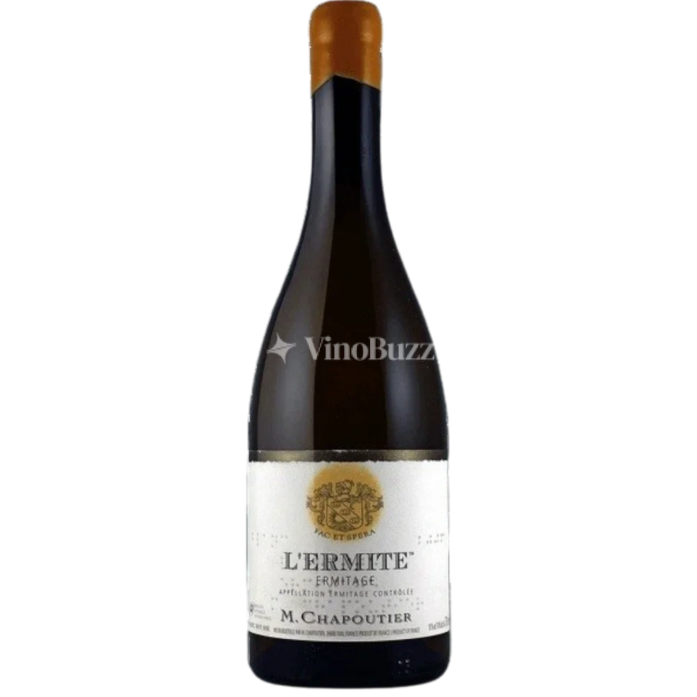M. Chapoutier Ermitage 'L' Ermite' Blanc 2022