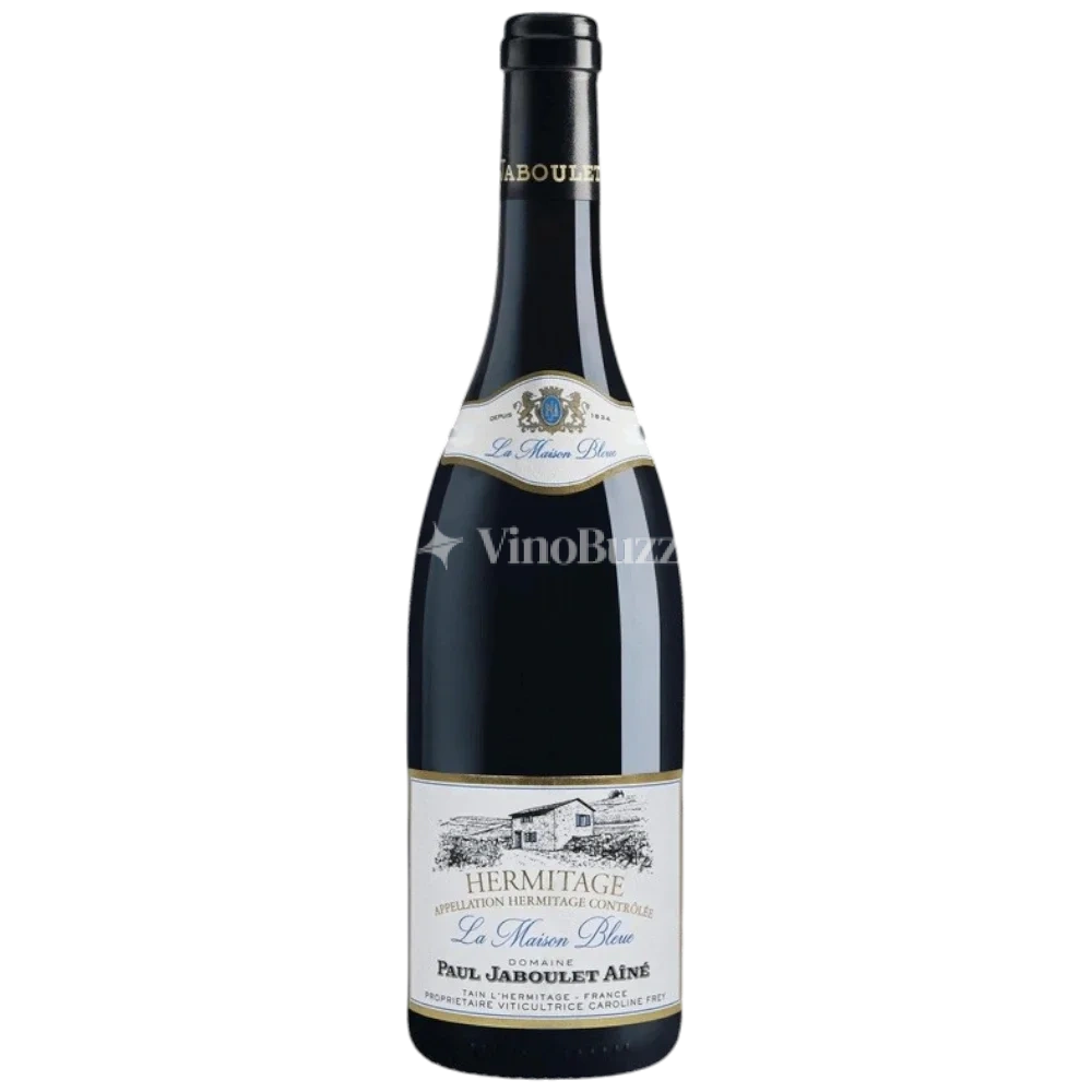 Paul Jaboulet Aîné Hermitage 'La Maison Bleue' 2022