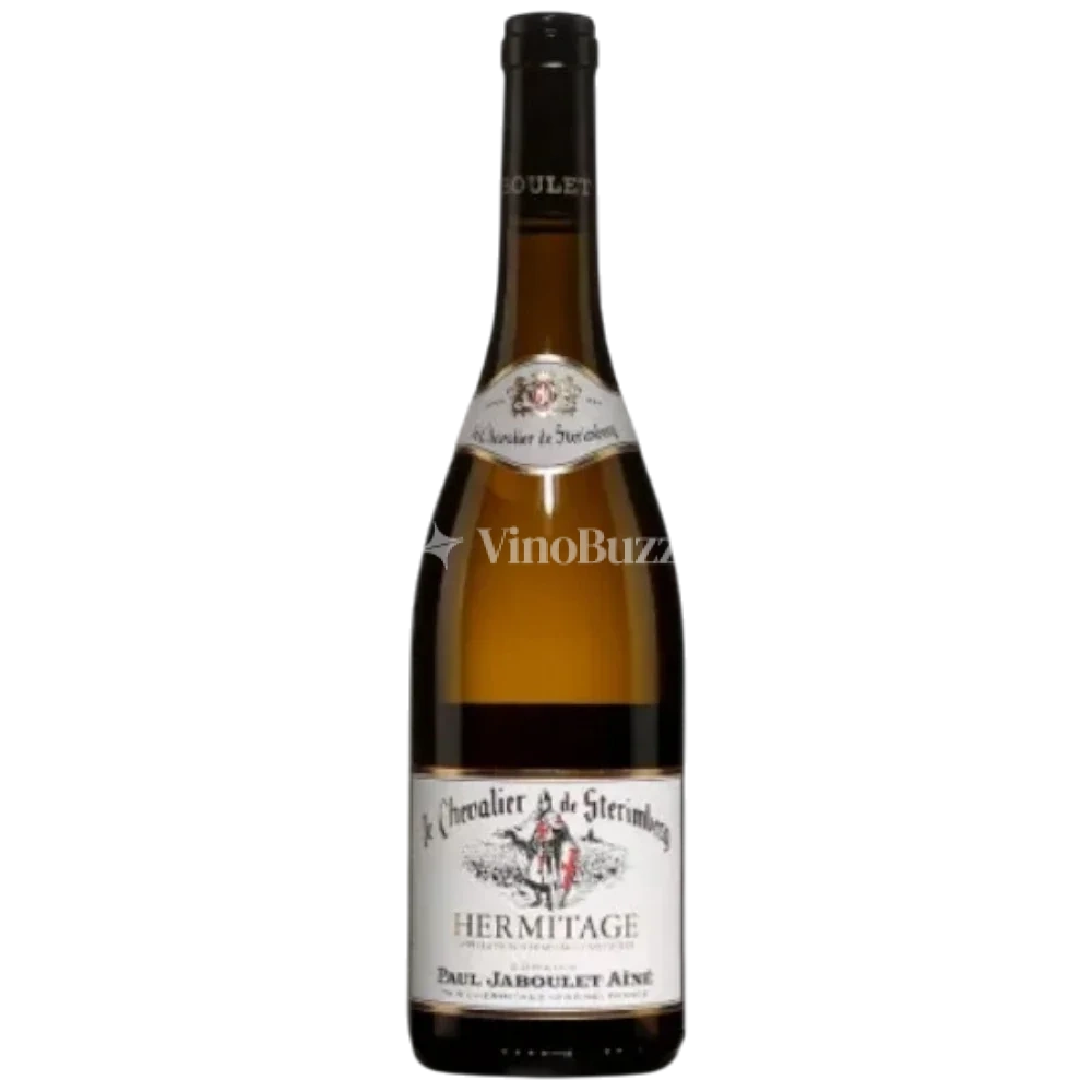 Paul Jaboulet Aîné Hermitage 'Le Chevalier de Stérimberg' Blanc 2020