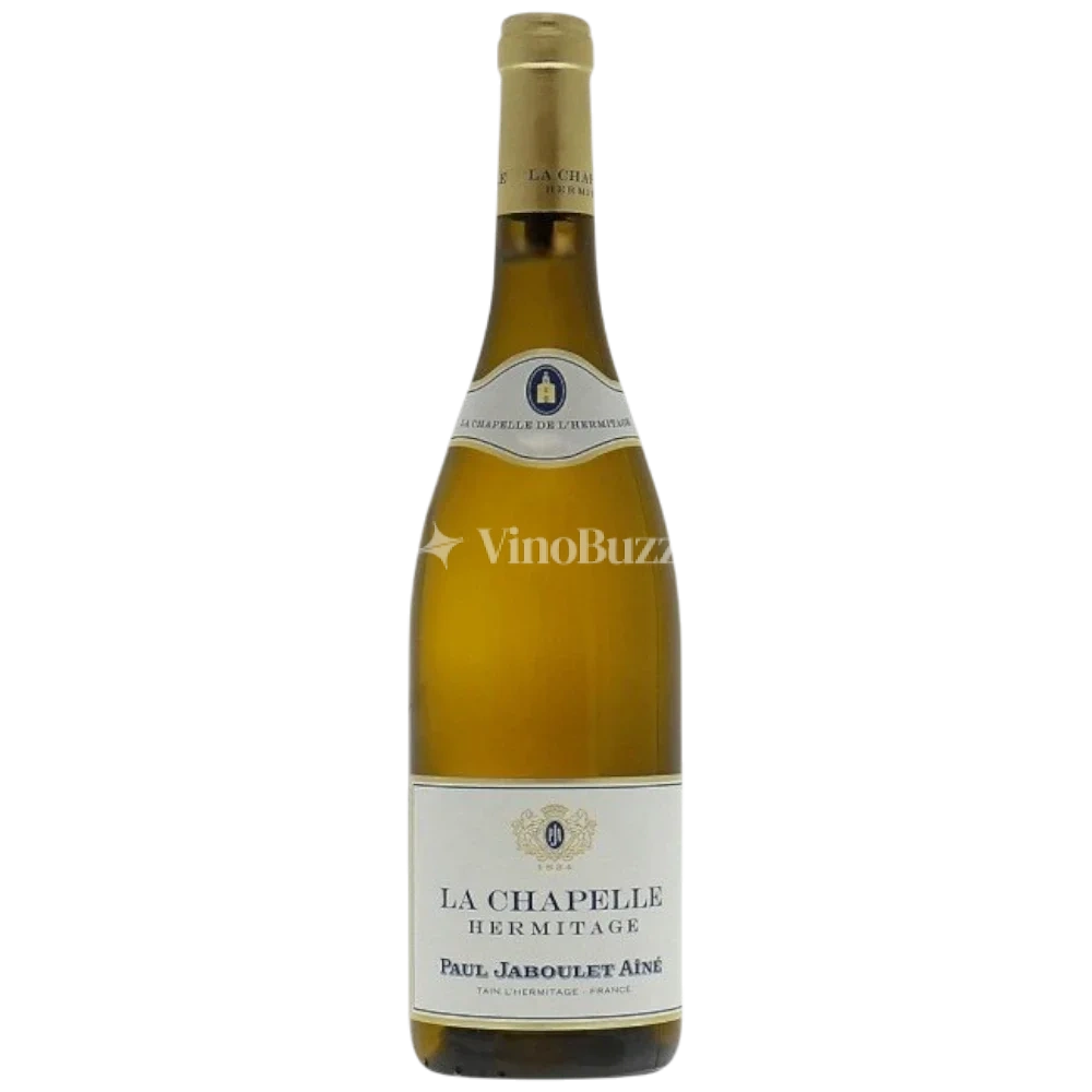 Paul Jaboulet Aîné Hermitage 'La Chapelle' Blanc 2021