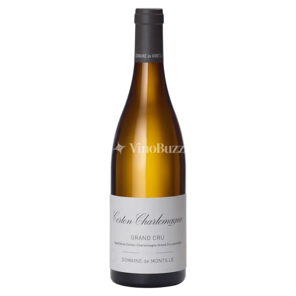 Domaine de Montille Corton Charlemagne Grand Cru 2022