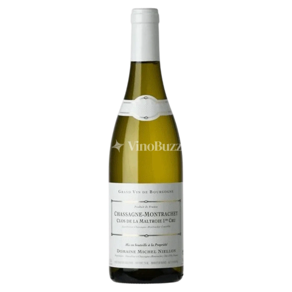 Domaine Michel Niellon Chassagne Montrachet 'Clos de la Maltroie' Premier Cru 2023