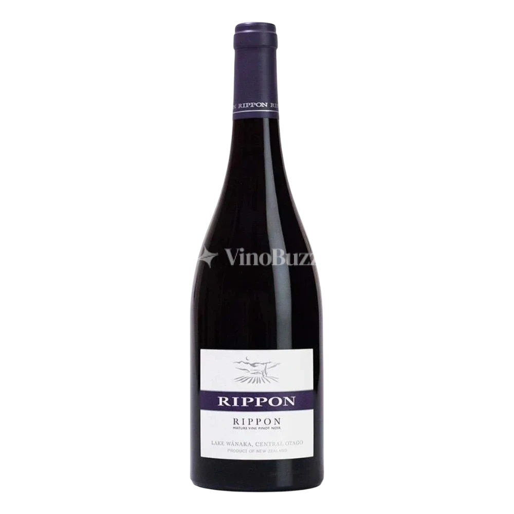Rippon Vineyard Central Otago 'Rippon' Mature Vine Pinot Noir 2023