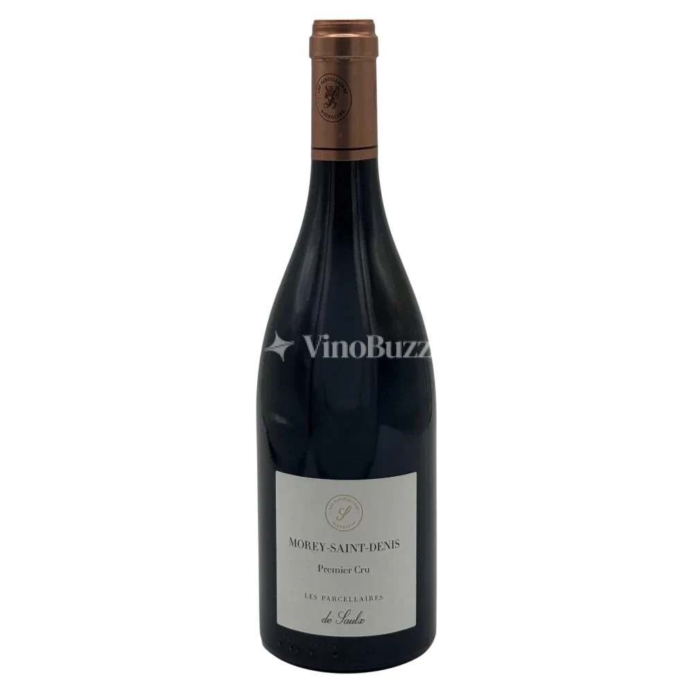 Les Parcellaires de Saulx Morey Saint Denis Premier Cru 2023