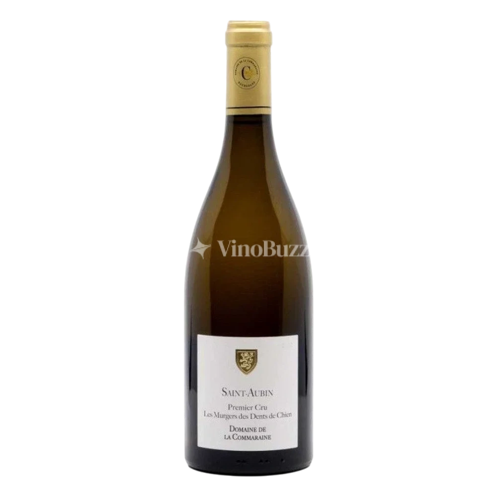 Domaine de la Commaraine Saint Aubin 'Les Murgers des Dents de Chien' Premier Cru 2023