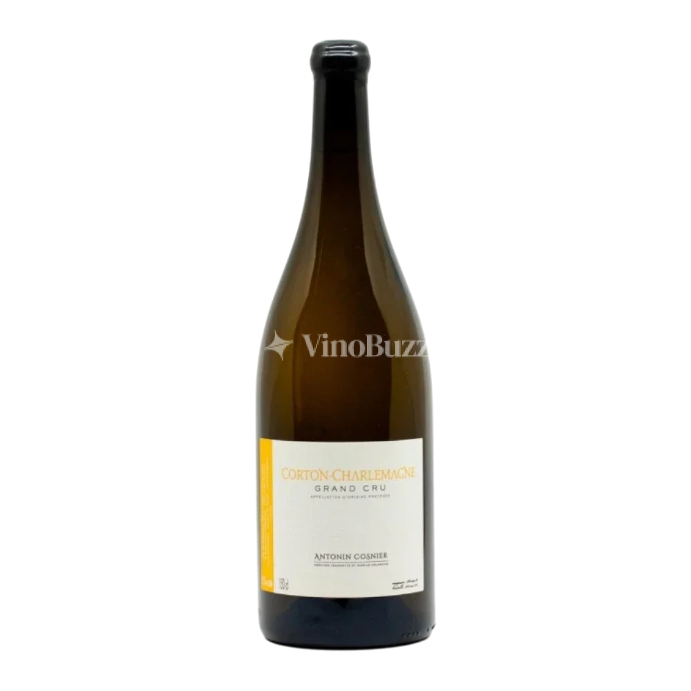 Maison Antonin Cosnier Corton Charlemagne Grand Cru 2021