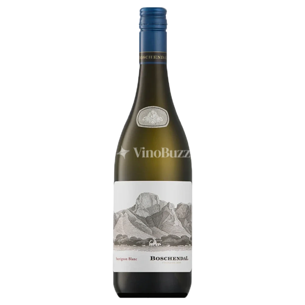 Boschendal Estate Sommelier Selection Sauvignon Blanc 2024