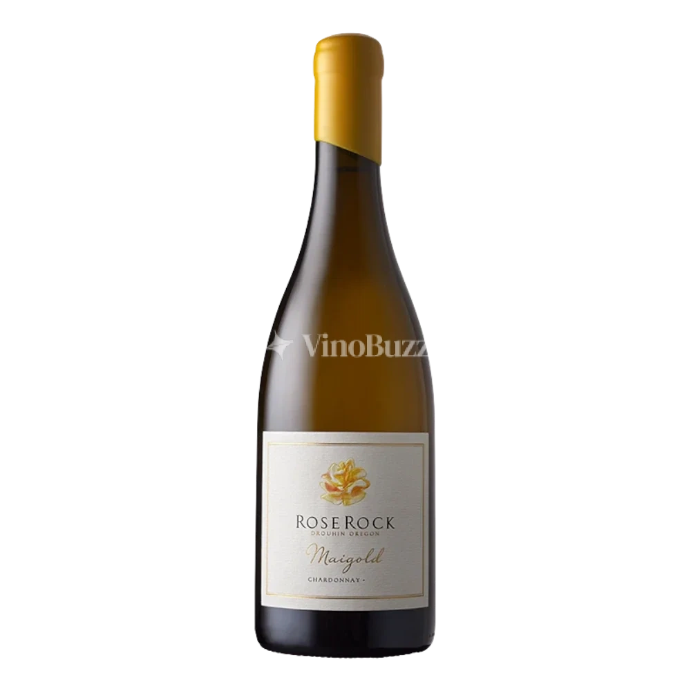 Domaine Drouhin 'Roserock' 'Maigold' Chardonnay 2023