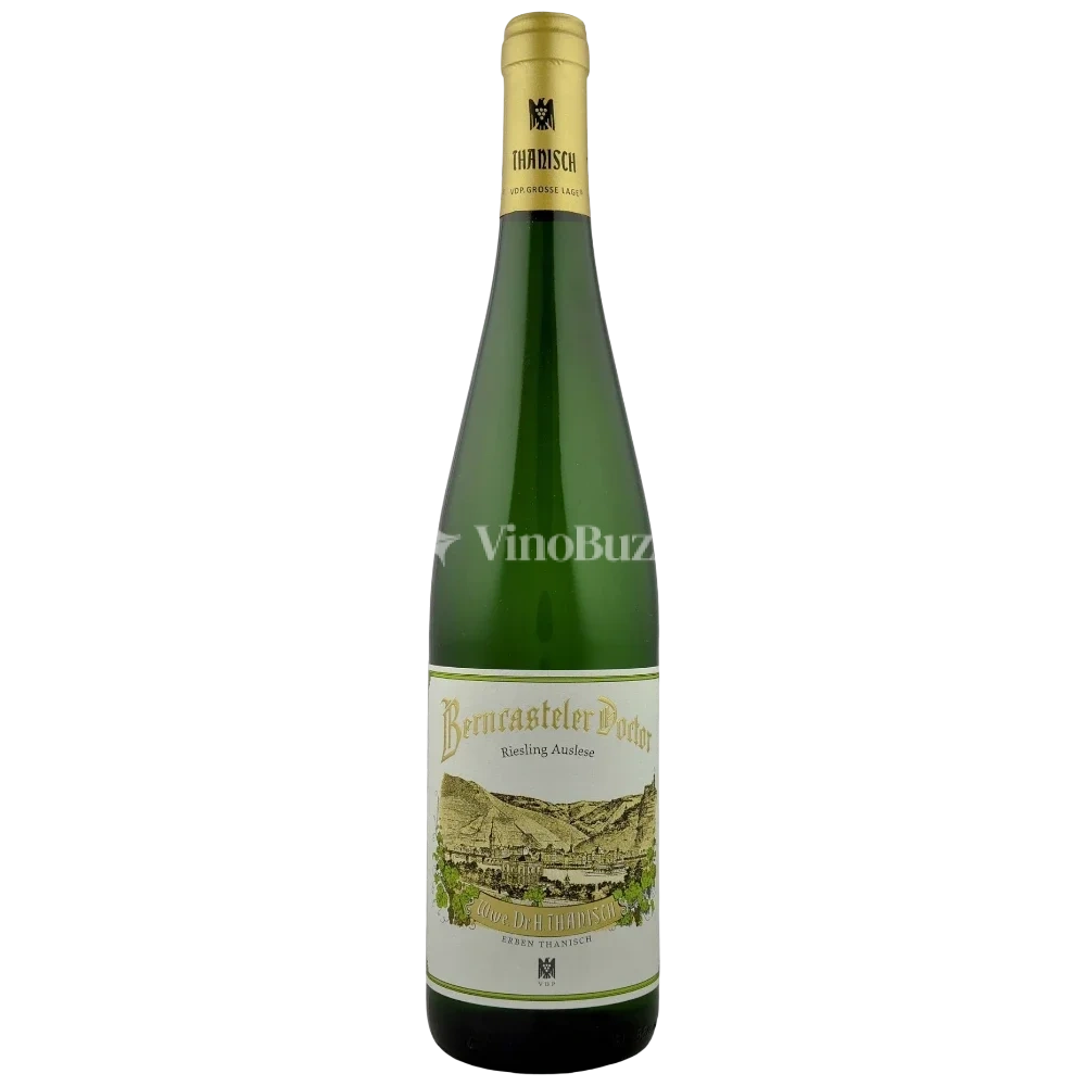 Dr H Thanisch 'Berncasteler Doctor' Riesling Auslese 2013