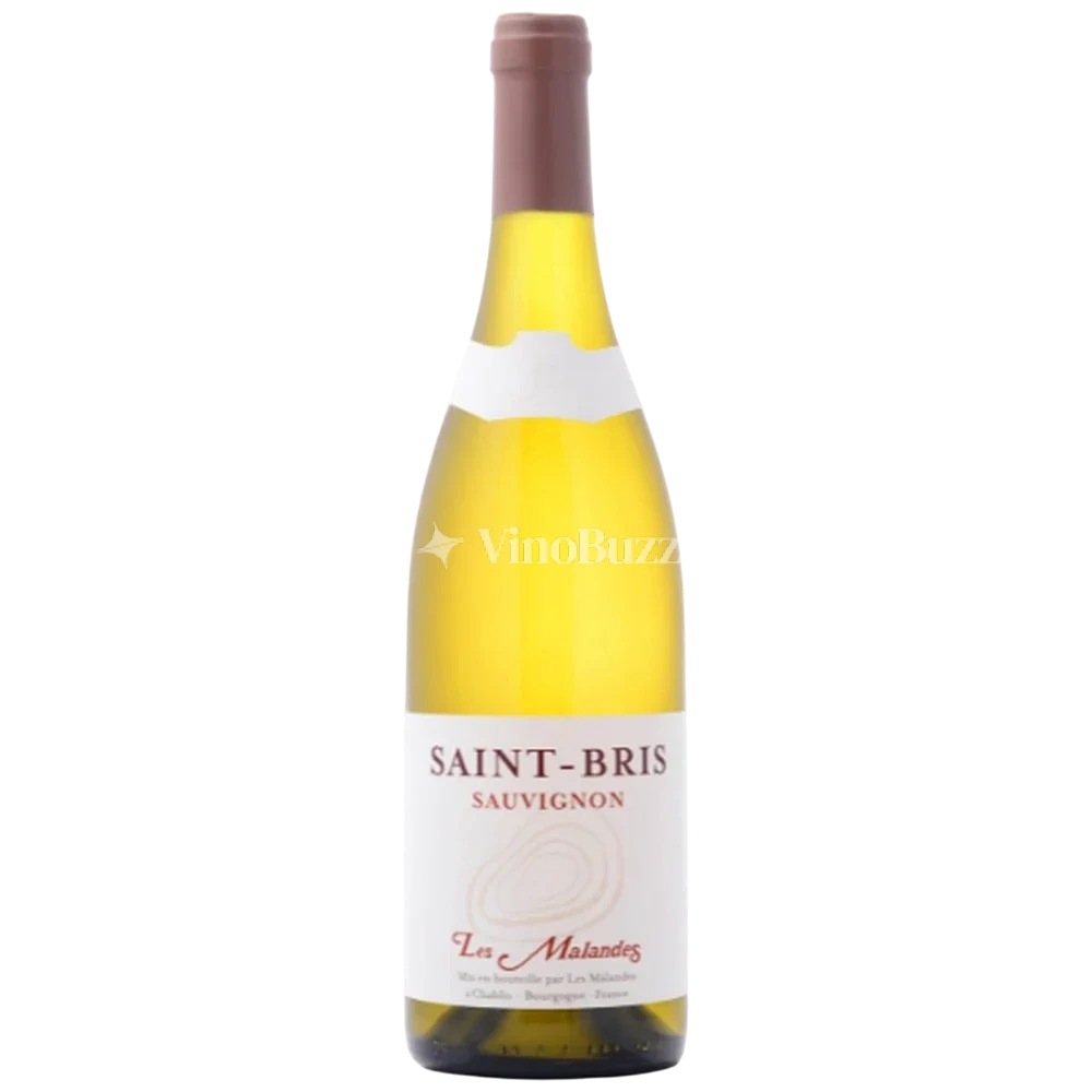 Domaine des Malandes Saint Bris 2022