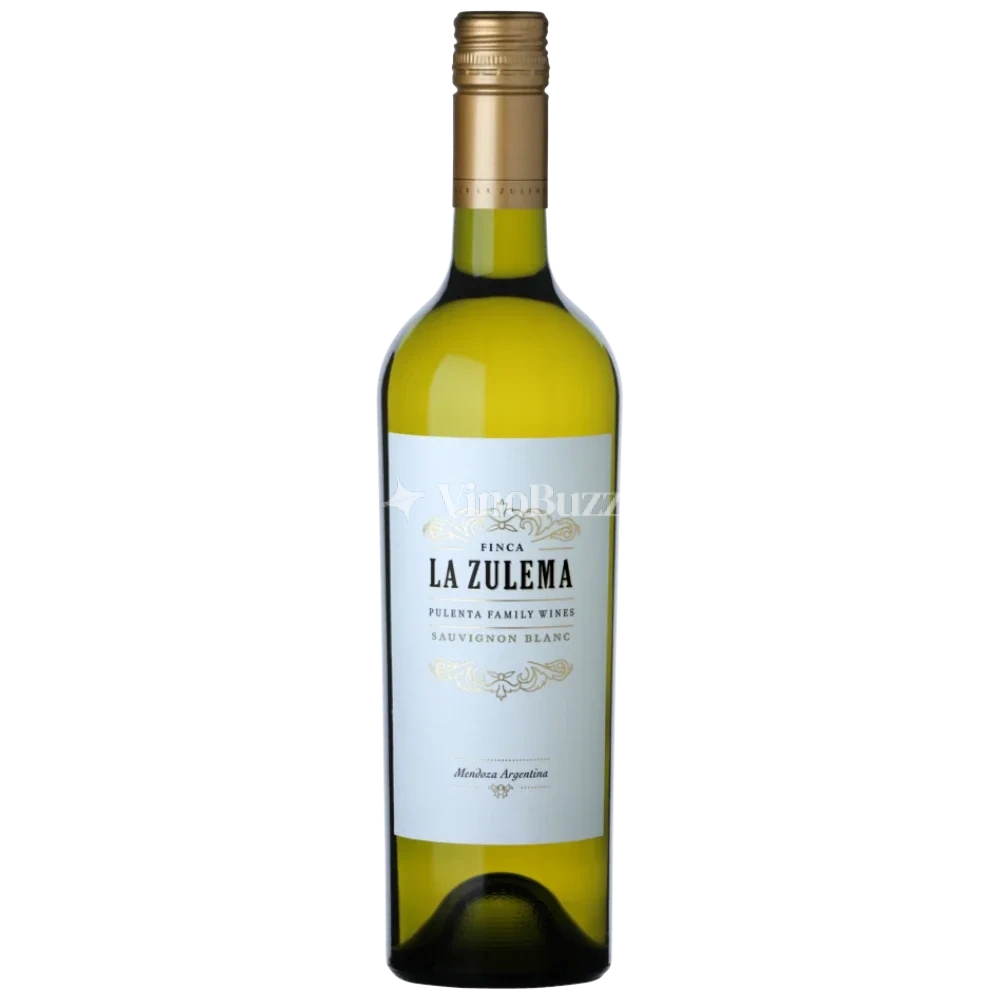 Pulenta Estate Sauvignon Blanc 2023