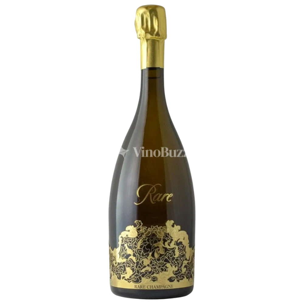 Champagne Piper-Heidsieck 'RARE' Brut 2008